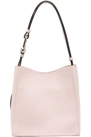 Furla Nuvola leather shoulder bag