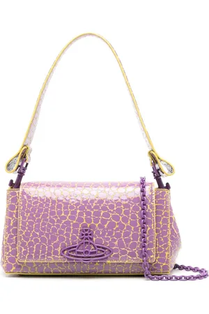 Vivienne Westwood Medium Hazel shoulder bag