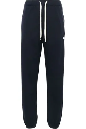 Autry Cotton track pants