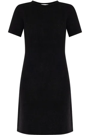 Lisa Yang Pure cashmere t-shirt dress