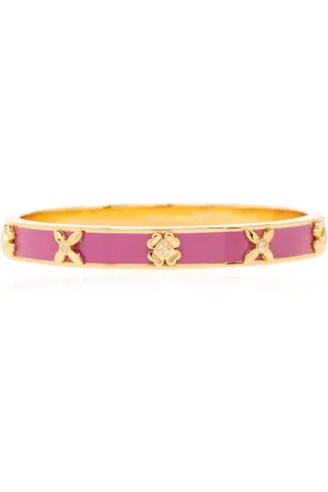 Kate Spade Heritage Bloom bracelet