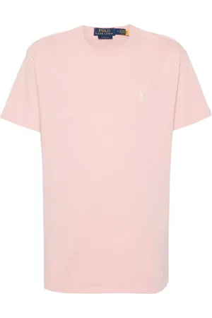 Ralph Lauren Polo Pony cotton T-shirt
