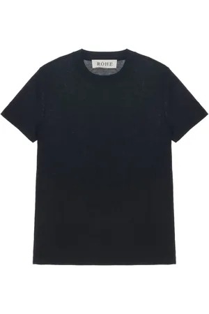 Rohe Jersey wool t-shirt