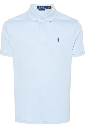 Ralph Lauren Polo Pony cotton polo shirt