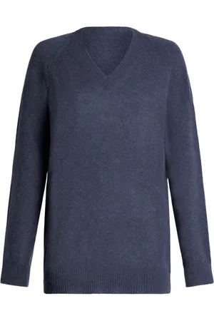 Etro Cashmere v-neck sweater