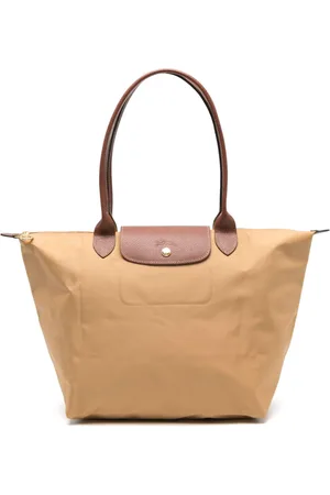 Longchamp Large Le Pliage Original tote bag