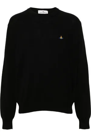 Vivienne Westwood Alex fine-knit jumper