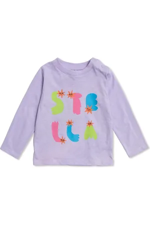 Stella McCartney Graphic-print t-shirt