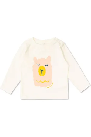 Stella McCartney Graphic-print t-shirt