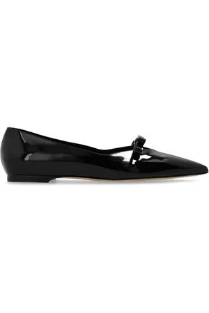 Casadei Tiffany ballerina shoes