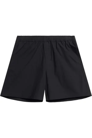 JOHN ELLIOTT Kennedy cotton shorts