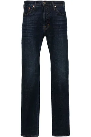 Tom Ford Straight-leg jeans