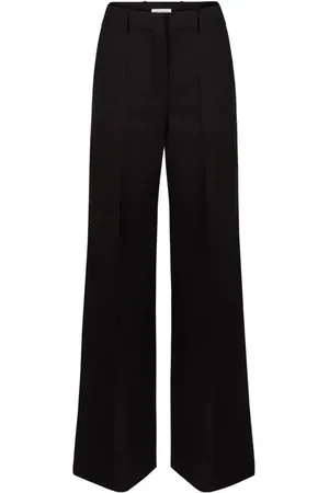 Nina Ricci Wide-Legged Trousers