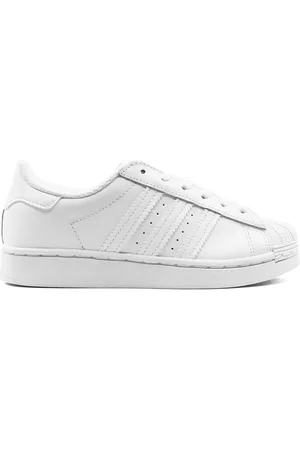 adidas Superstar low-top sneakers