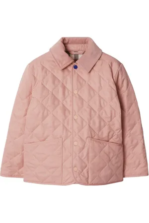 Hotsell Jacket burberry for girl size 10-12