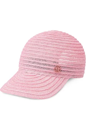 Le Mont St Michel Tiger interwoven cap