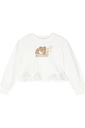 Moschino Logo-print T-shirt