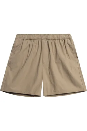 JOHN ELLIOTT Kennedy elasticated-waist shorts
