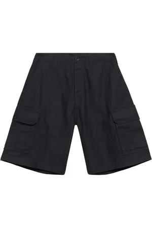 JOHN ELLIOTT Southport cotton cargo shorts