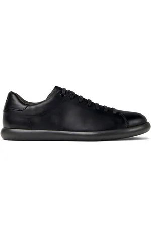 Camper Pelotas Soller round-toe leather sneakers