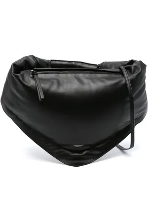Federico Cina Tortellino padded tote bag
