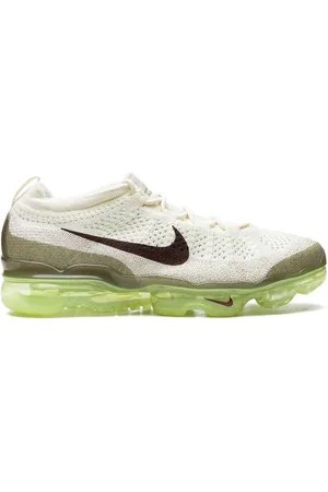 Nike Air Vapormax 2023 FK "Coconut Milk/Neutral Olive" sneakers