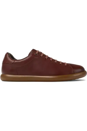 Camper Pelotas Soller leather sneakers