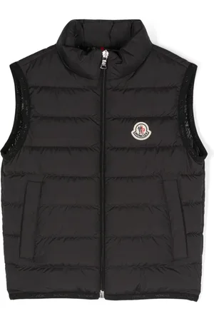 Moncler Contrin gilet