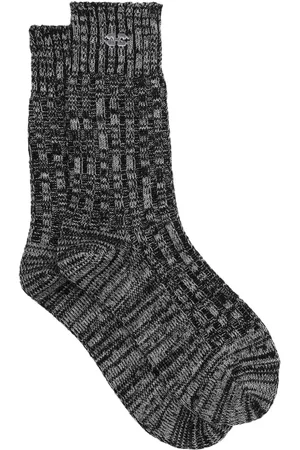 Ganni Ribbed socks