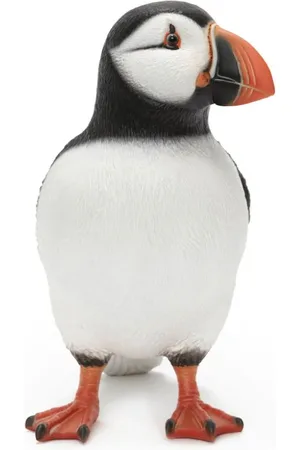 J.W.Anderson Puffin clutch bag
