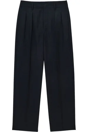 LEMAIRE Pleat-detailing tailored trousers