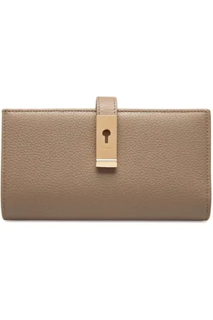 Bally Lock Me wallet