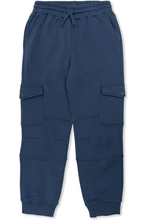 Stella McCartney Tapered track pants