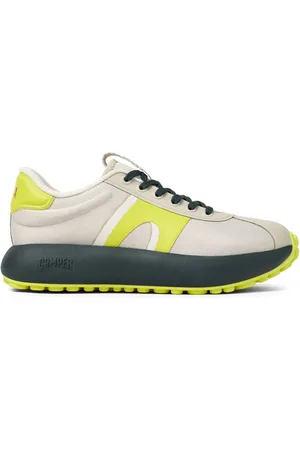 Camper Pelotas Athens mesh sneakers