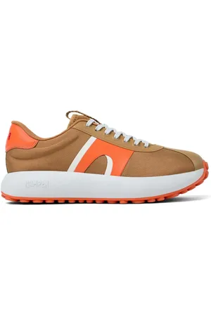 Camper Pelotas Athens round-toe lace-up sneakers