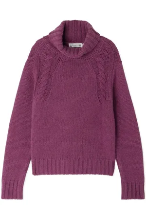 BONPOINT Gesperance cashmere jumper