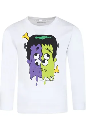 Stella McCartney Graphic-print T-shirt