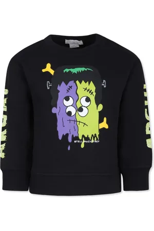 Stella McCartney Graphic-print sweatshirt