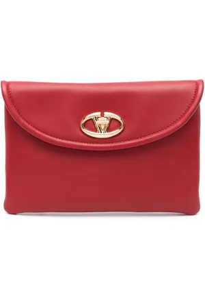 VALENTINO GARAVANI VLogo Signature makeup bag
