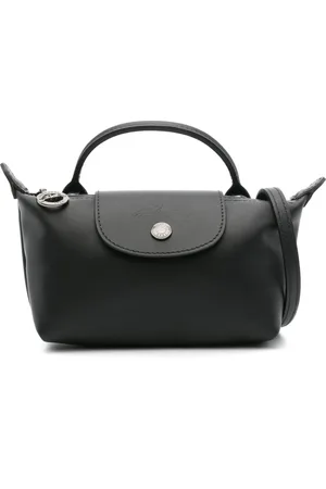 Longchamp Le Pliage Xtra mini bag