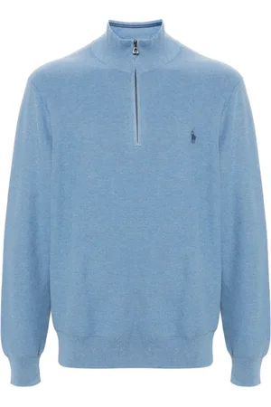 Ralph Lauren Polo Pony cotton sweatshirt