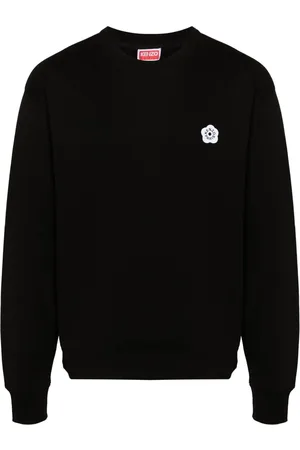 Kenzo Boke 2.0 cotton sweatshirt