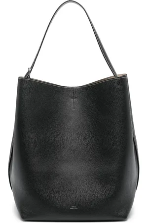 Totême Belted Shopper Bag