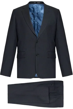 Paul Smith Two-piece wool suit