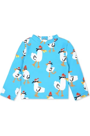 Stella McCartney Graphic-print T-shirt