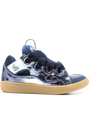 Lanvin Curb chunky sneakers