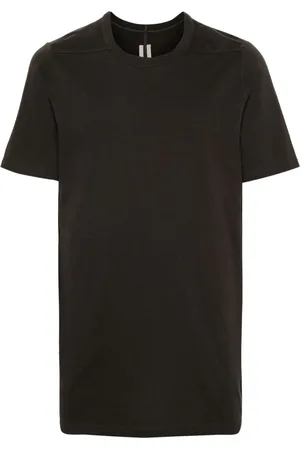 Rick Owens Level organic-cotton T-shirt