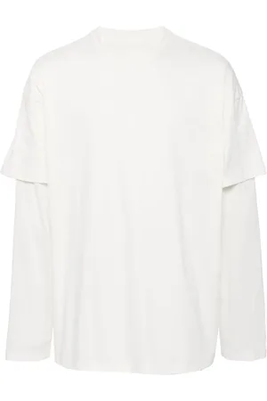 Jil Sander Logo-print t-shirt