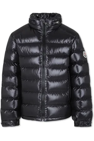 Moncler Padded quilted jacket