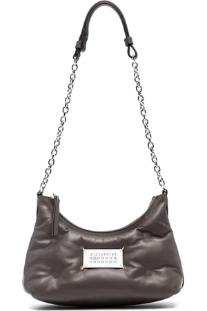 Maison Margiela Micro Glam Slam shoulder bag